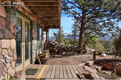 66 Shawnee Place, Florissant, CO 80816 - Photo 3