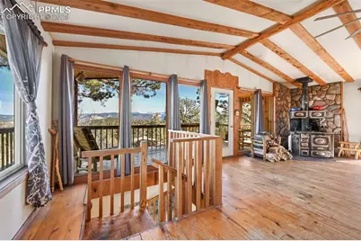 66 Shawnee Place, Florissant, CO 80816 - Photo 15