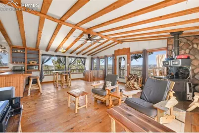 66 Shawnee Place, Florissant, CO 80816 - Photo 19