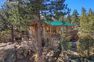 66 Shawnee Pl, Florissant, CO 80816 - Photo 45