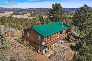 66 Shawnee Pl, Florissant, CO 80816 - Photo 47