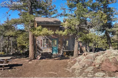 66 Shawnee Place, Florissant, CO 80816 - Photo 43