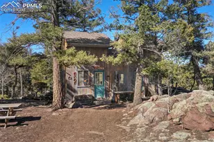 66 Shawnee Pl, Florissant, CO 80816 - Photo 43