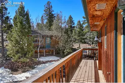 66 Shawnee Place, Florissant, CO 80816 - Photo 29