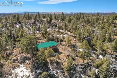 66 Shawnee Place, Florissant, CO 80816 - Photo 49