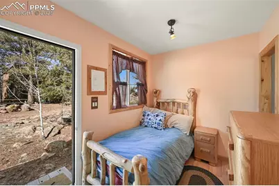 66 Shawnee Place, Florissant, CO 80816 - Photo 37