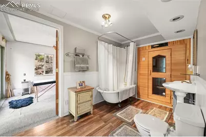 66 Shawnee Place, Florissant, CO 80816 - Photo 11