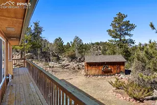 66 Shawnee Pl, Florissant, CO 80816 - Photo 31