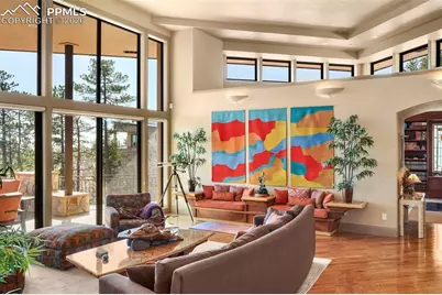 2854 Stratton Forest Heights, Colorado Springs, CO 80906 - Photo 7