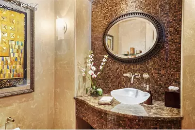 2854 Stratton Forest Heights, Colorado Springs, CO 80906 - Photo 19