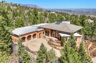 2854 Stratton Forest Heights, Colorado Springs, CO 80906 - Photo 1