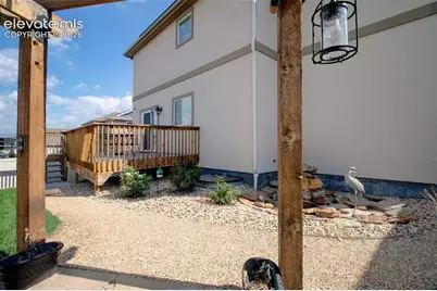 1620 Little Overlook Street, Colorado Springs, CO 80910 - Photo 37