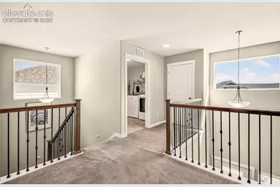 1620 Little Overlook Street, Colorado Springs, CO 80910 - Photo 13
