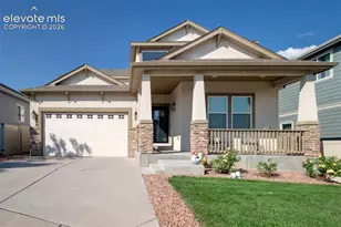 1620 Little Overlook St, Colorado Springs, CO 80910 - Photo 1