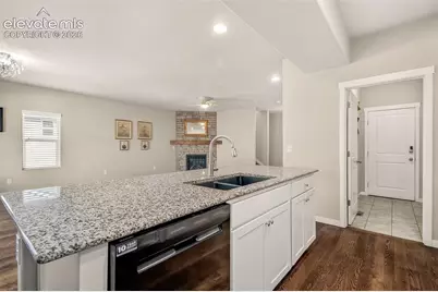 1620 Little Overlook Street, Colorado Springs, CO 80910 - Photo 5
