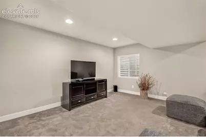 1620 Little Overlook Street, Colorado Springs, CO 80910 - Photo 17