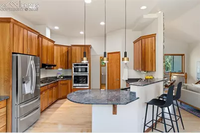 6104 Coffee Pot Road, Manitou Springs, CO 80829 - Photo 17