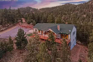 6104 Coffee Pot Rd, Manitou Springs, CO 80829 - Photo 7
