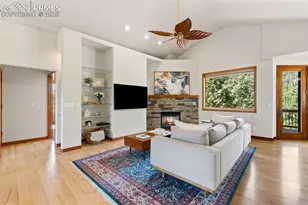 6104 Coffee Pot Rd, Manitou Springs, CO 80829 - Photo 11