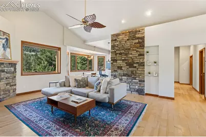 6104 Coffee Pot Road, Manitou Springs, CO 80829 - Photo 15