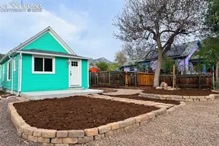 2423 W St Vrain St, Colorado Springs, CO 80904 - Photo 1