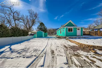 2423 W St Vrain Street, Colorado Springs, CO 80904 - Photo 37