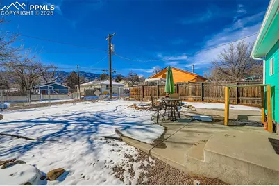 2423 W St Vrain Street, Colorado Springs, CO 80904 - Photo 33