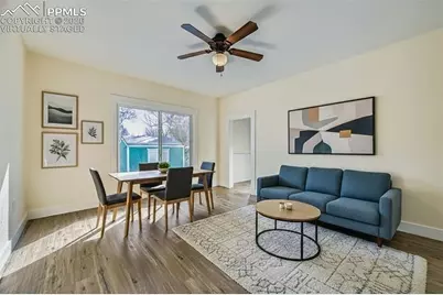 2423 W St Vrain Street, Colorado Springs, CO 80904 - Photo 9