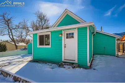 2423 W St Vrain Street, Colorado Springs, CO 80904 - Photo 39