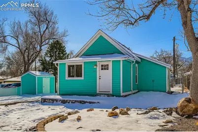 2423 W St Vrain Street, Colorado Springs, CO 80904 - Photo 41