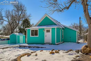 2423 W St Vrain St, Colorado Springs, CO 80904 - Photo 41