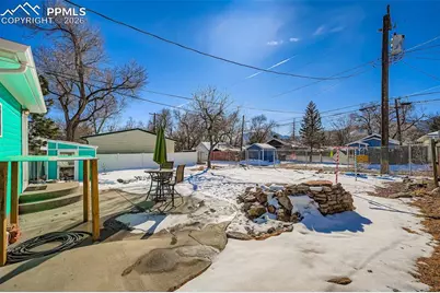 2423 W St Vrain Street, Colorado Springs, CO 80904 - Photo 33