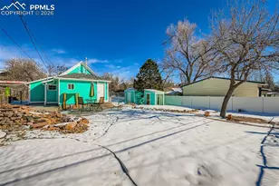 2423 W St Vrain St, Colorado Springs, CO 80904 - Photo 35