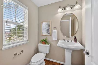 785 Diamond Rim Drive, Colorado Springs, CO 80921 - Photo 5