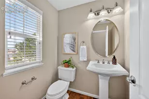 785 Diamond Rim Dr, Colorado Springs, CO 80921 - Photo 5