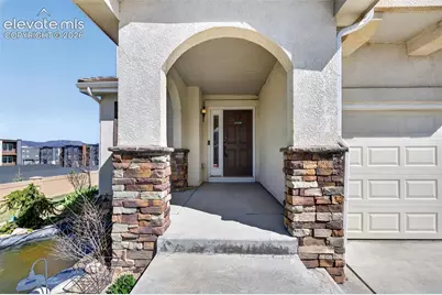 785 Diamond Rim Drive, Colorado Springs, CO 80921 - Photo 3