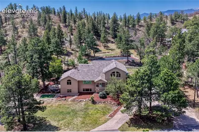 1055 Hidden Valley Road, Colorado Springs, CO 80919 - Photo 1