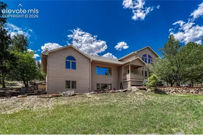 1055 Hidden Valley Road, Colorado Springs, CO 80919 - Photo 1