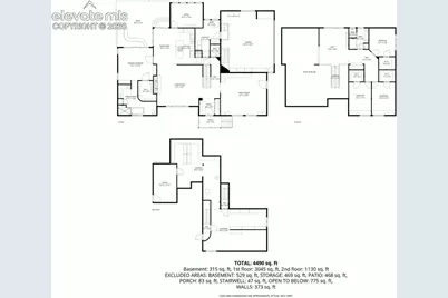 1055 Hidden Valley Road, Colorado Springs, CO 80919 - Photo 49