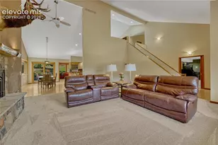 1055 Hidden Valley Rd, Colorado Springs, CO 80919 - Photo 5