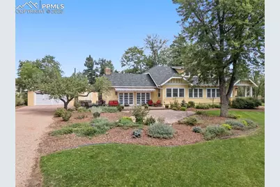 4 Polo Drive, Colorado Springs, CO 80906 - Photo 33