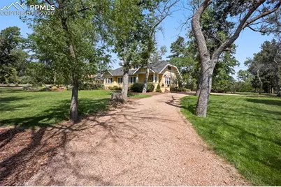 4 Polo Drive, Colorado Springs, CO 80906 - Photo 43