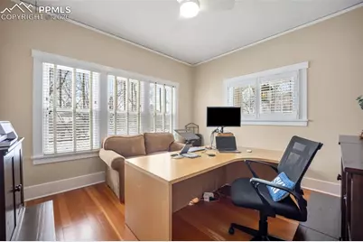 4 Polo Drive, Colorado Springs, CO 80906 - Photo 19