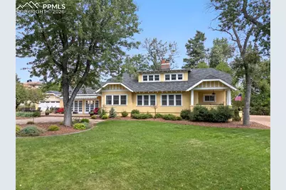 4 Polo Drive, Colorado Springs, CO 80906 - Photo 1