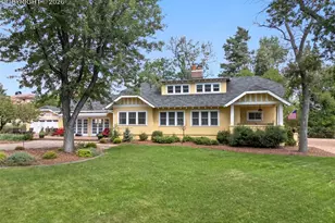 4 Polo Dr, Colorado Springs, CO 80906 - Photo 1