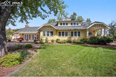 4 Polo Drive, Colorado Springs, CO 80906 - Photo 35