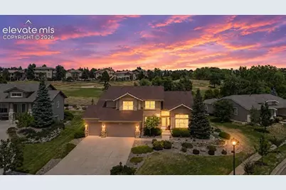 2528 Willow Glen Drive, Colorado Springs, CO 80920 - Photo 1