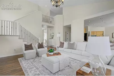 2528 Willow Glen Drive, Colorado Springs, CO 80920 - Photo 5
