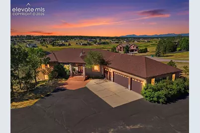 19531 St Giles Court, Monument, CO 80132 - Photo 1