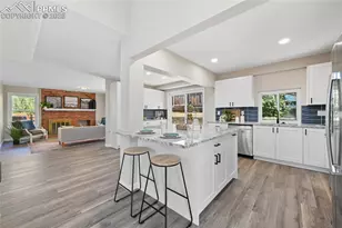 2502 Fairway Dr, Colorado Springs, CO 80909 - Photo 3